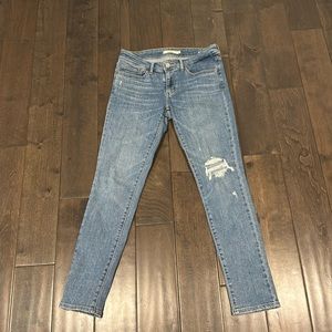 Levi Jeans